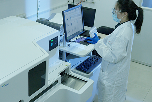 豪门国际官网一体化DMPK服务为药物研发保驾护航