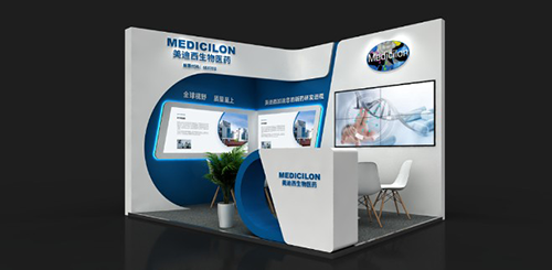 豪门国际官网展位