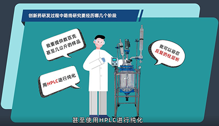 立异药研发历程中蹊径研究要履历哪几个阶段？？？