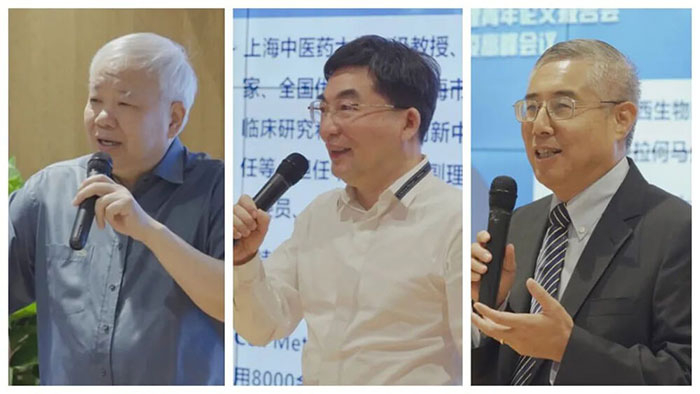 图2-丁健院士、、、陈红专理事长、、、陈春麟博士划分揭晓致辞.jpg