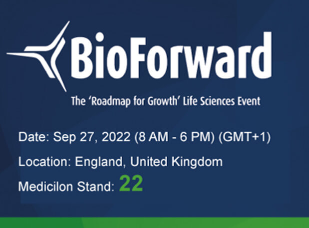 BioForward 2022| 豪门国际官网和您英国有约