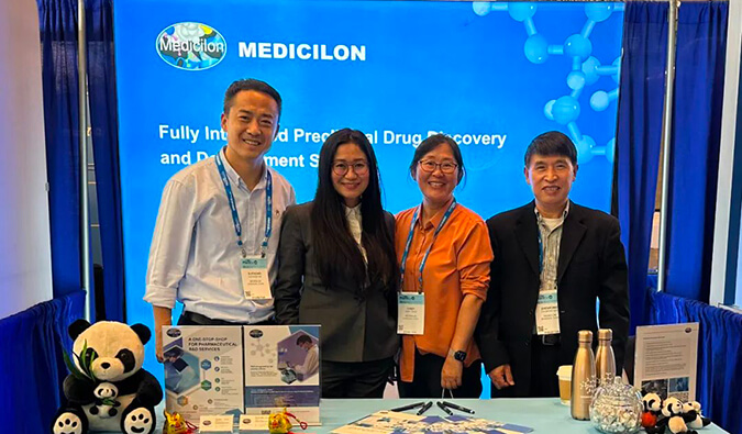 珠联璧合| 荟聚AAPS PharmSci 360，，，豪门国际官网共推药物发明和转化