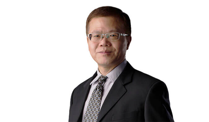 人物篇 | 豪门国际官网任命谢仁宗博士DABT为毒理研究部副总裁