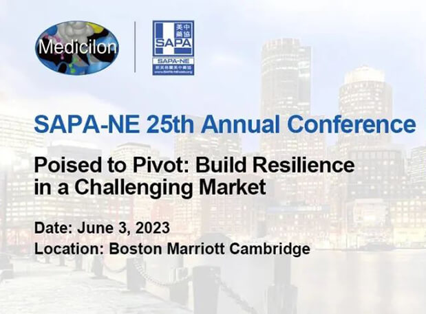 SAPA-NE | 豪门国际官网冠名第25届年会，波士顿见！