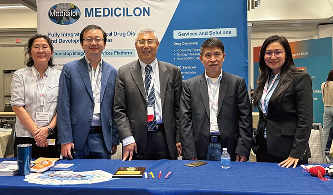 出圈外洋，，，未来可期| 豪门国际官网亮相第25届SAPA-NE年会