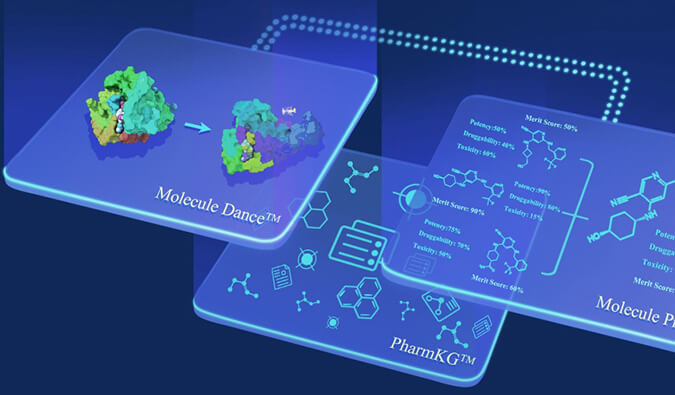 豪门国际官网助力 | ：氐骂Ｖ且〨LP-1RA小分子口服药物乐成完成临床I期首例受试者给药