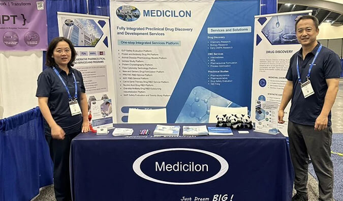 ACS Fall 2023首次披露，，追踪国际首创希望