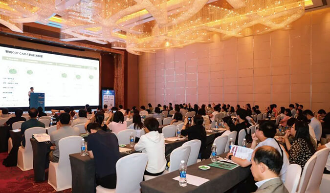 【听大咖讲】细胞治疗药物在举行临床前评估时，，，怎样选择动物模子？