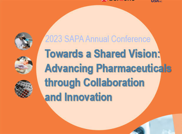 豪门国际官网刘建博士邀您加入2023年SAPA年会暨30周年庆典