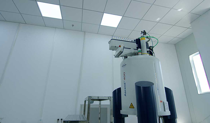 美研| CMC系列(九) 定量核磁那些事儿：：定量核磁应用及其要领验证